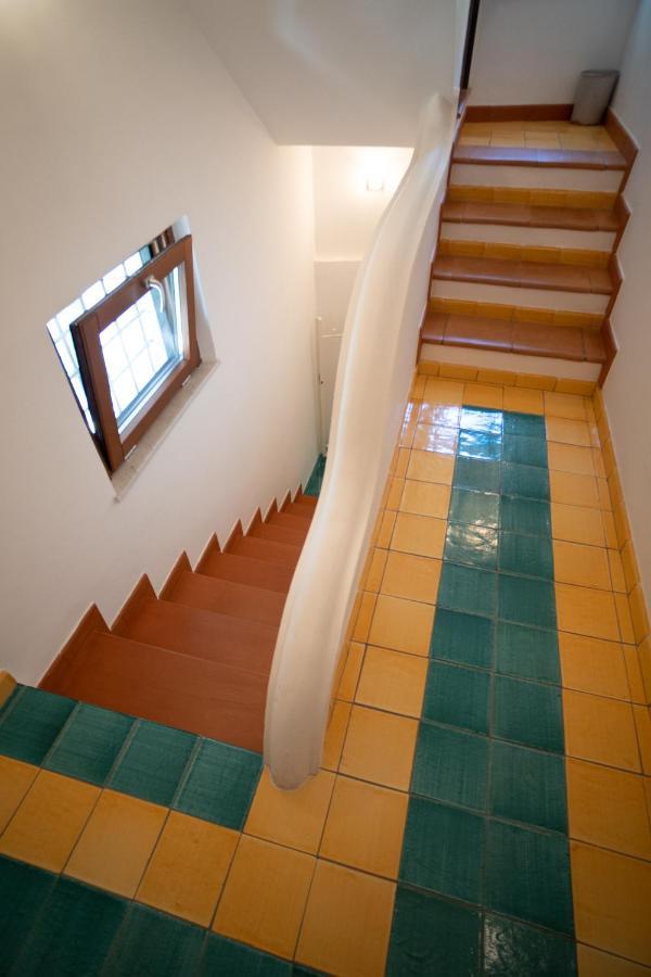 Casa Bianca: Delightful Apartment In Ravello Exteriér fotografie