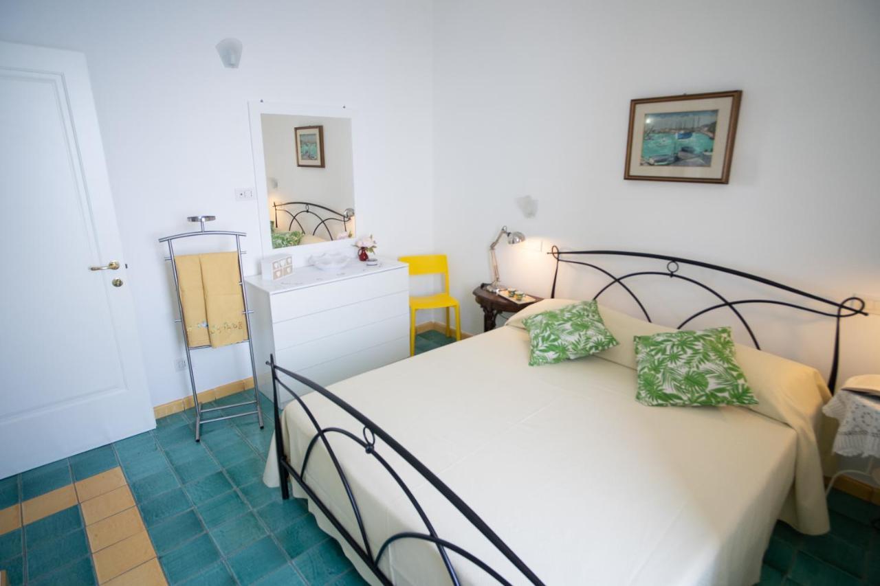 Casa Bianca: Delightful Apartment In Ravello Exteriér fotografie