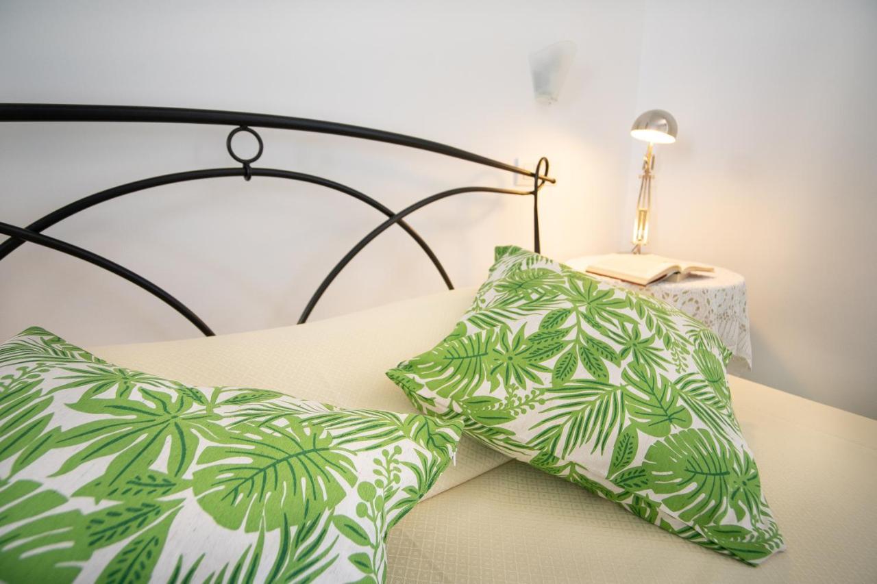 Casa Bianca: Delightful Apartment In Ravello Exteriér fotografie